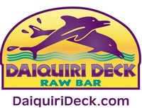 Daiquiri Deck Raw Bar - Siesta Key Village
