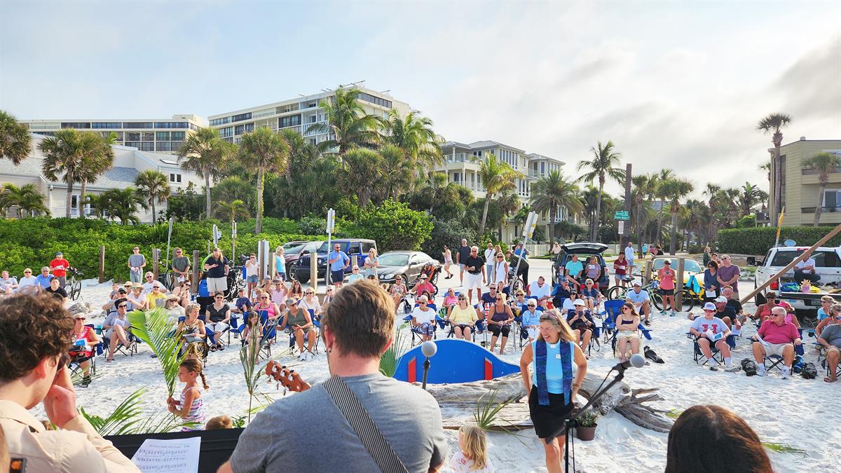 Siesta Key Calendar Of Events 2025 