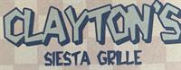 Clayton's Siesta Grille & Catering Clayton's Siesta Grille & Catering