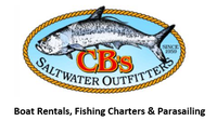 CB's Saltwater Outfitters Boat Rentals & Fishing Charters