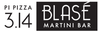 Blase Martini Bar