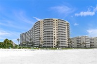 Crystal Sands