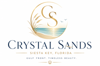 Crystal Sands