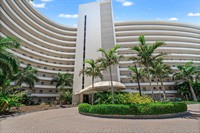 Crystal Sands