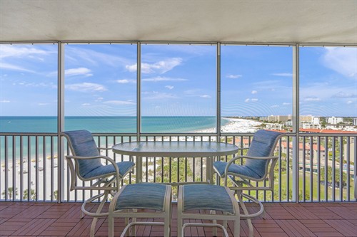 Unit Ocean View