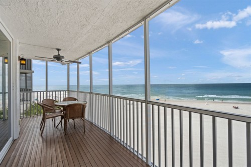 Unit Ocean View