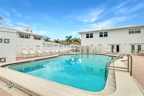 Office Pool