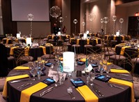 Teacher of the Year Gala