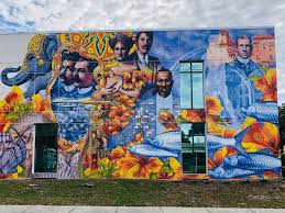 Check out our art tours