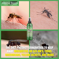 Pesky Bug Stay Away Spray Pesky Bug Stay Away Spray