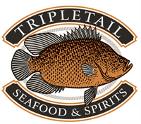 Tripletail Seafood & Spirits