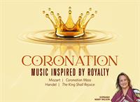 Coronation: Music Inspired by Royalty