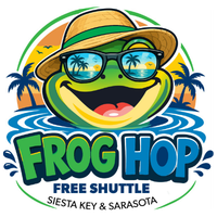 The Frog Hop