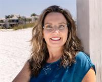 Josie Cline, MBA; Top Siesta Key, Sarasota FL Realtor