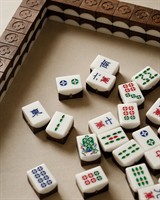 Beginner Mahjong Lessons
