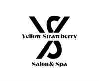 Yellow Strawberry SRQ