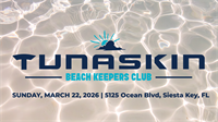 Beach Clean Up | Tunaskin Beach Keepers Club