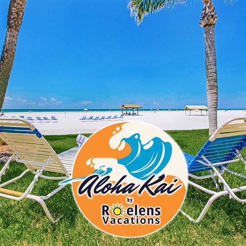 Aloha Kai: Old Florida beachside bungalows with a modern twist!