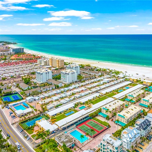 Your heaven by the sea awaits!