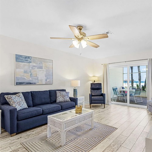 Beautifully upgraded bungalows that are modern and elegant. 