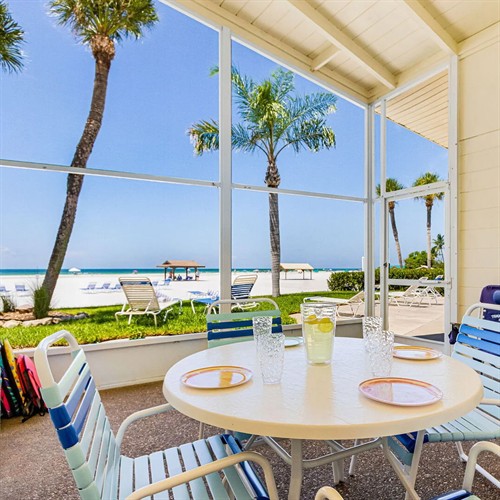 Beautifully upgraded bungalows that are modern and elegant. 
