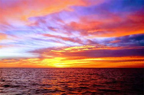 Sunset Sunset