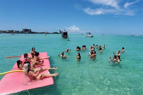 Sandbar Sandbar