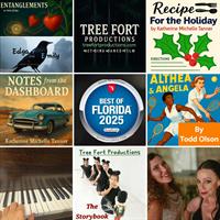 Tree Fort Productions Projects Season 3 Announced