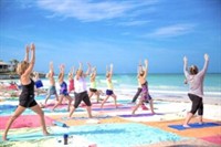 Health & Wellness Journey in Siesta Key, Florida
