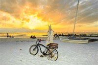 Skip the Rental Car on Siesta Key and Save