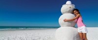 The Ultimate Family Vacation Guide to Siesta Key, Florida