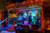 Siesta Key's Best Live Music Venues for a Perfect Night Out