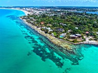 Snorkeling at Point of Rocks Siesta Key: An Underwater Adventure You Won’t Forget
