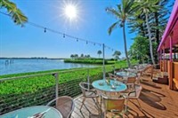 The Best Waterfront Restaurants in Siesta Key