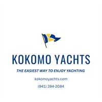 Kokomo Yachts