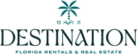Destination Florida Rentals & Real Estate