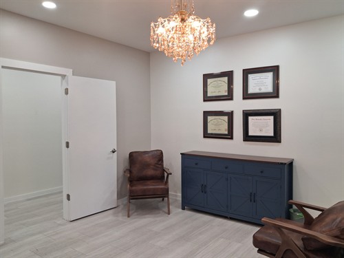 This room is waiting for you