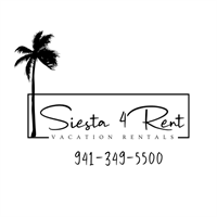 Siesta 4 Rent