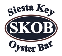 Siesta Key Oyster Bar