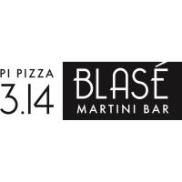 Blase Martini Bar, Pi Pizza 3.14 Join Forces with Giving Kitchen