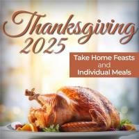 Michael's On East to Prepare Thanksgiving Feasts