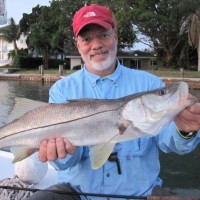 Capt. Rick Grassett’s Sarasota, FL Fishing Forecast for April 2026
