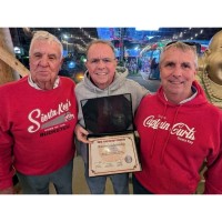 Sarasota-Manatee Ohio State Alumni Club Announces $15,000 Captain Curt’s Stewart Family Honorary Scholarship for 2026–2027