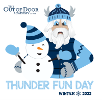 The Out-of-Door Academy Presents Thunder Fun Day