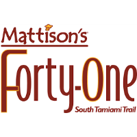 Happening at Mattison's Forty-One This December