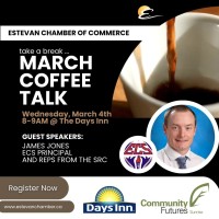 Coffee Talk - March 2026