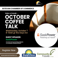 Coffee Talk - October 2026