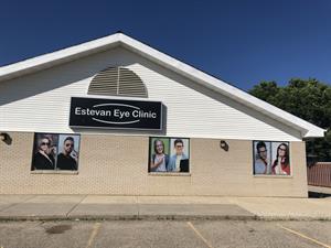 Estevan Eye Clinic