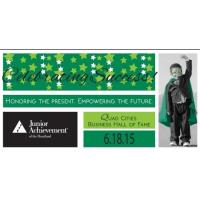 Junior Achievement of the Heartland presents Quad Cities Hall of Fame