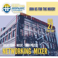 Multicultural Mixer @ RME